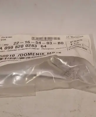 Mercedes-Benz S W222 Front door exterior handle A099820028364 099820028364