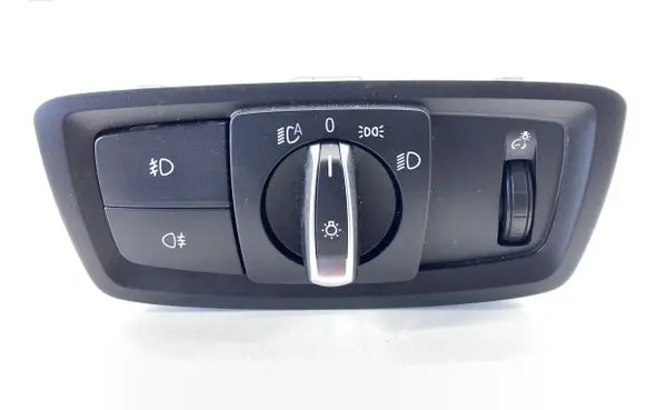 BMW X1 F48 F49 Other switches/knobs/shifts 6847524