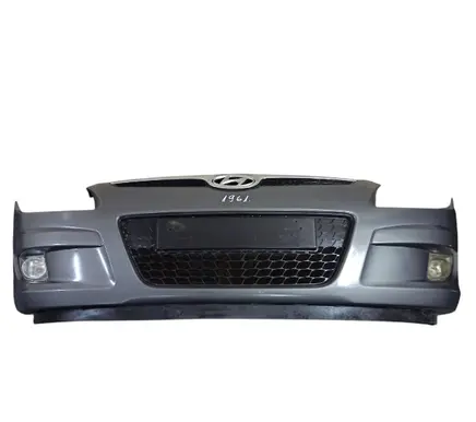 Hyundai i30 Front bumper