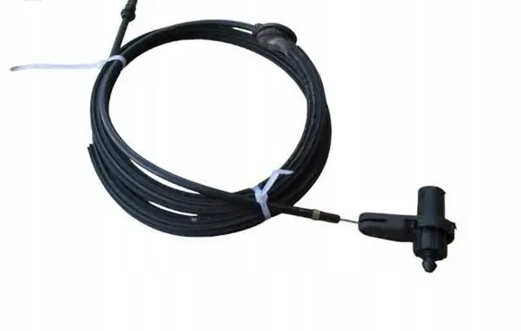 Audi Q5 SQ5 Fuel cap flap release cable 