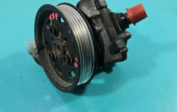Power steering pump