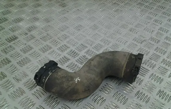 Mercedes-Benz Sprinter W906 Intercooler hose/pipe A9065284583