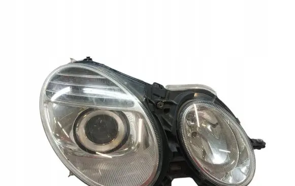 Mercedes-Benz E W211 Headlight/headlamp