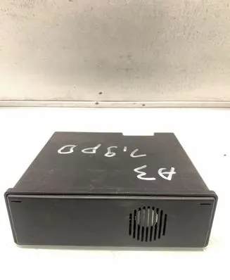 Audi A3 S3 8L Navigation unit CD/DVD player 4D0919892