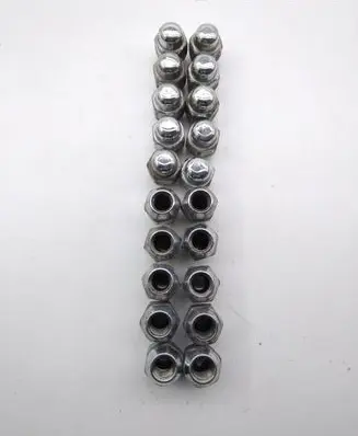Hyundai ix35 Nuts/bolts 