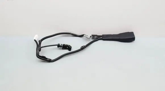 Lexus RX 450H Front seatbelt buckle 18126