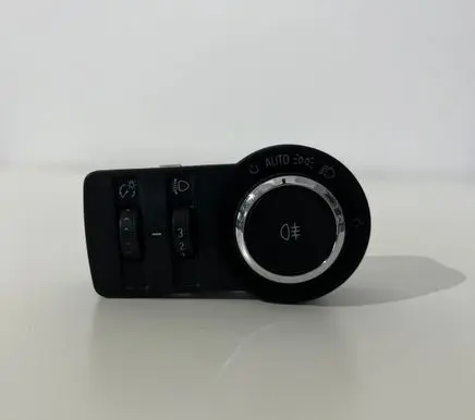 Opel Insignia A Light switch 23197913