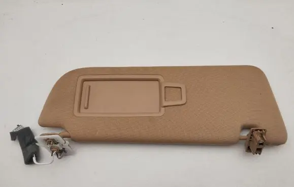 Porsche Panamera (971) Sun visor 971857552AB