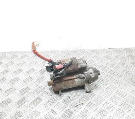 Ford Transit - Tourneo Connect Starter motor 2T1411000BB