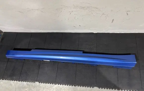 BMW 4 F32 F33 Sill 903097788 41210871