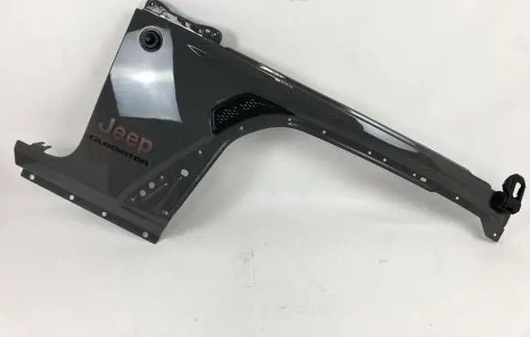 Jeep Wrangler Fender 68284824R