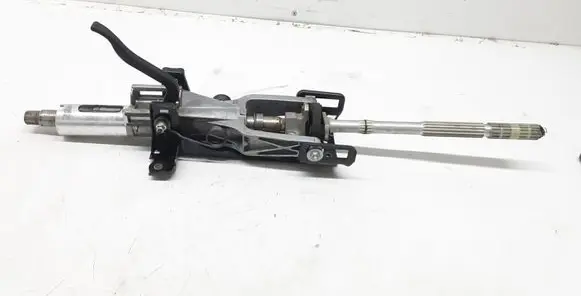 BMW 5 E39 Steering wheel axle