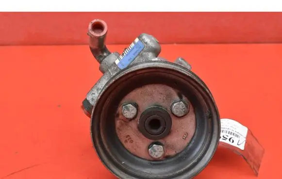 Fiat Doblo Power steering pump 50502742