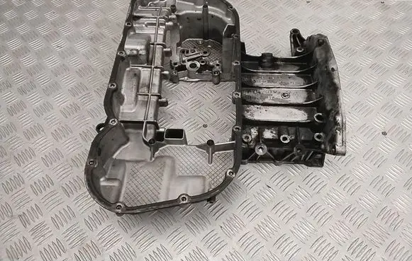 Audi A6 S6 C7 4G Oil sump 059103603EK
