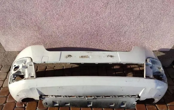 Citroen Berlingo Front bumper 9810923277