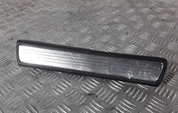 Mercedes-Benz S W222 Rear sill trim cover A2226800835