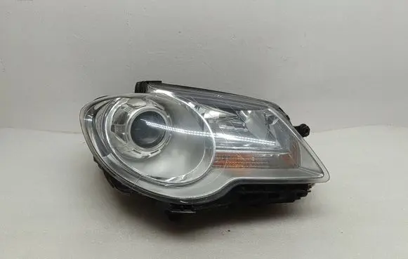 Volkswagen Touran I Headlight/headlamp 1T1941006B 0301233202