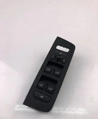 Volvo V40 Electric window control switch 31334567