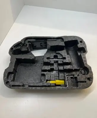 Citroen C5 Tool set 9681017280