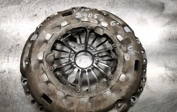 Volvo V70 Pressure plate F1707