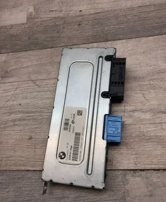 BMW 5 F10 F11 Gateway control module 9236469 0185377 102243
