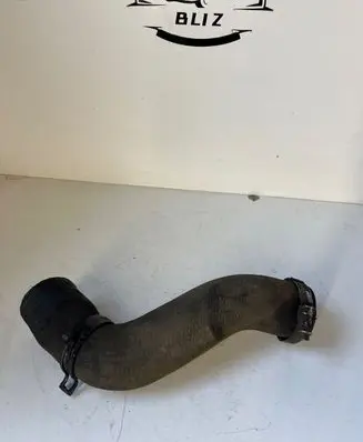 KIA Ceed Intercooler hose/pipe