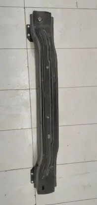 Renault Kadjar Rear bumper cross member 