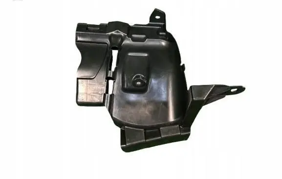 Dacia Sandero II Fender foam support/seal 638302752R