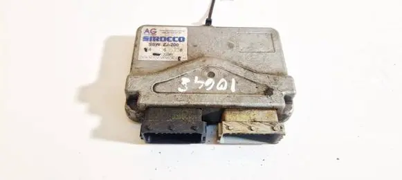 Suzuki Ignis LP gas control unit module sswzj200 sswzj-200
