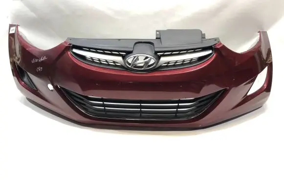 Hyundai Elantra Front bumper 86511-3X020