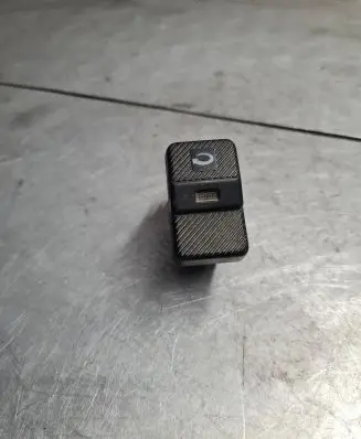 Volkswagen Transporter - Caravelle T4 Air conditioning (A/C) switch 701959511B