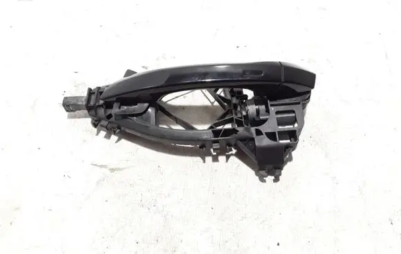 Audi A6 S6 C8 4K Rear door exterior handle