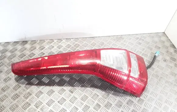 Honda CR-V Rear/tail lights 2168