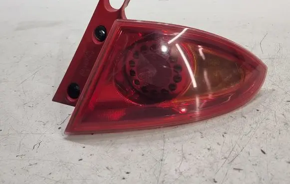 Seat Leon (1P) Rear/tail lights 98205200