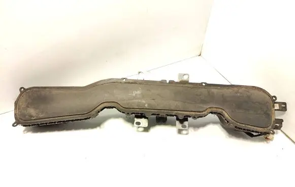 Volvo V40 Pedestrian airbag P31404289 322626200 1T01143420206
