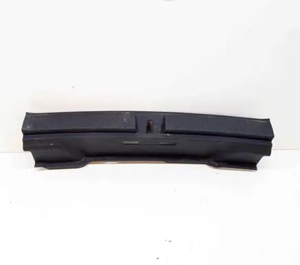 Skoda Kamiq Trunk/boot sill cover protection 658863459