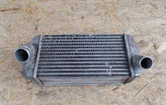 Hyundai Tucson TL Intercooler radiator 28270-2B800