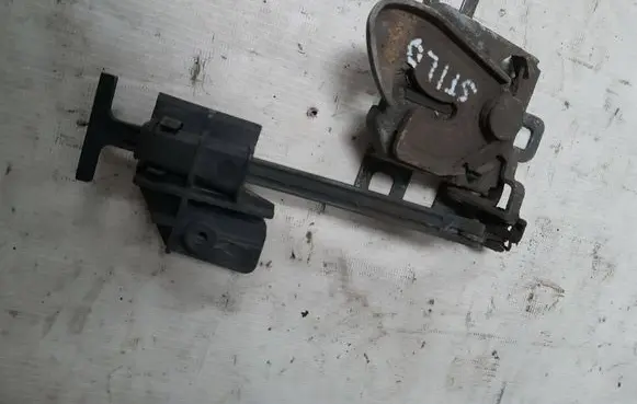 Fiat Stilo Engine bonnet/hood lock/catch