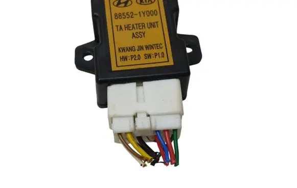 KIA Picanto Other control units/modules 885521Y000