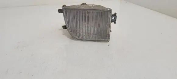 Front indicator light
