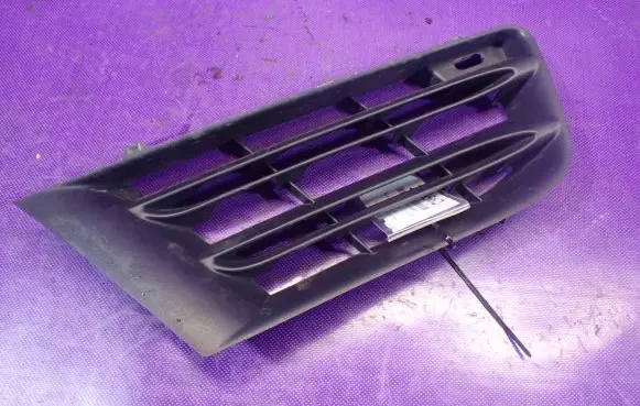 Renault Scenic II - Grand scenic II Front bumper lower grill PO009509