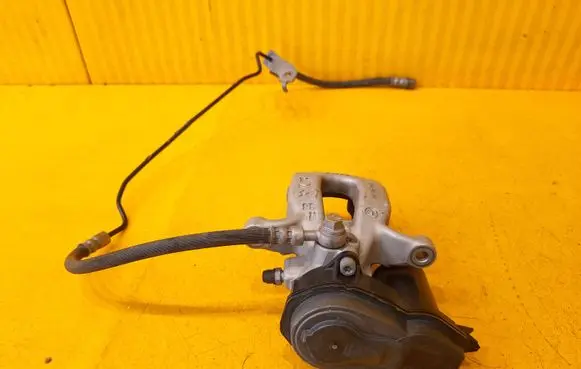 Opel Mokka B Rear brake caliper 14559GA007 29CJ9E2951