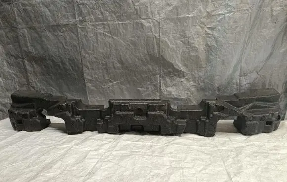 KIA Sportage Front bumper foam support bar 86521-R2000