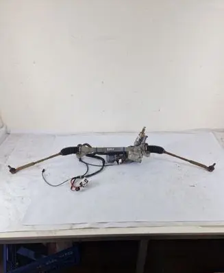 Subaru XV Steering rack P00128032727