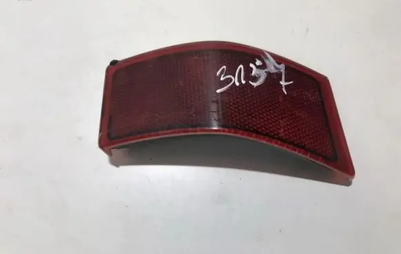 Opel Omega B1 Rear tail light reflector 143888