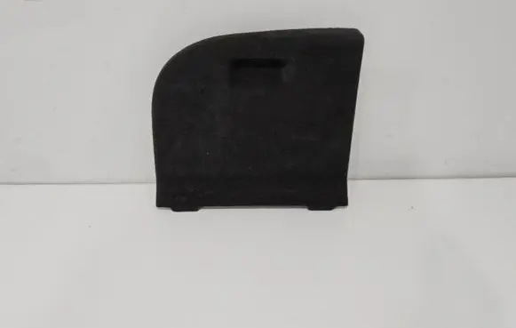 Audi A4 S4 B8 8K Trunk/boot side trim panel 8K9863989