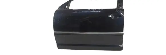 Volkswagen Phaeton Front door