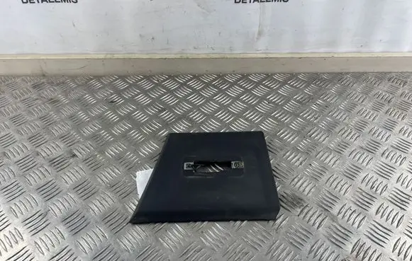 Fiat Ducato Front door trim (molding) 1306892070
