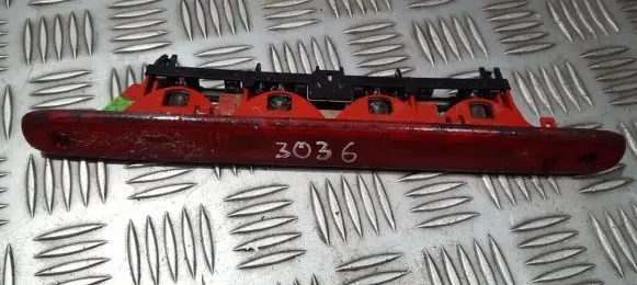 Citroen C1 Third/center stoplight 3834