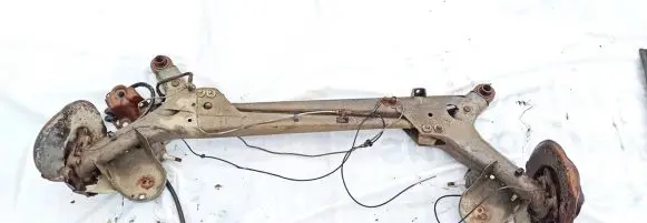 Volvo S70 V70 V70 XC Rear subframe 